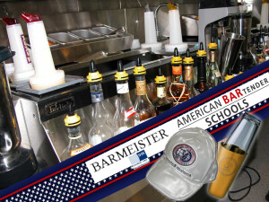 Barmeister IHK, Ihre Zukunft unterstütz die Barschule mit Amerikanischen und Deutschen Meistern.