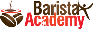 Barista Academy_logo_final der American Bartender School. 