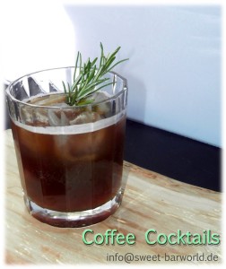 Coffee Cocktail Barschule
